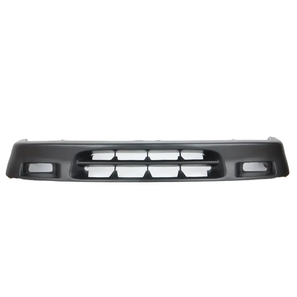 BUMPER