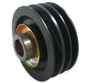 CRANKSHAFT PULLEY