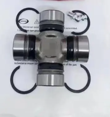 PROPELLER SHAFT UNIVERSAL JOINT SPIDER KIT