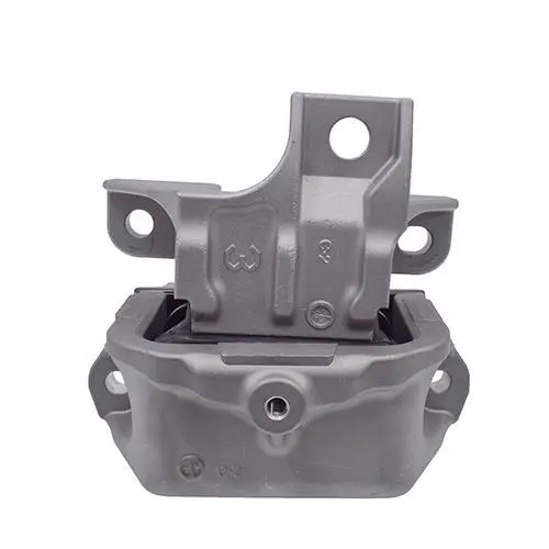 ENGINE MOUNTING INSULATOR