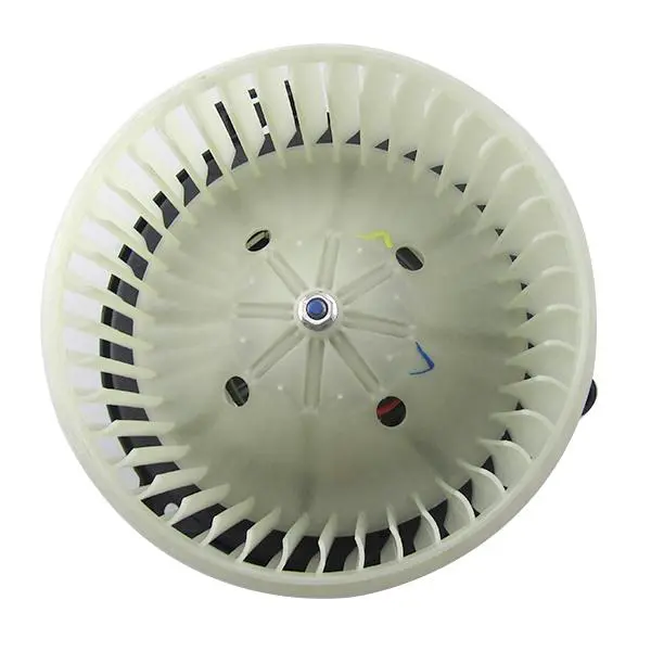 HEATER FAN & MOTOR KIT