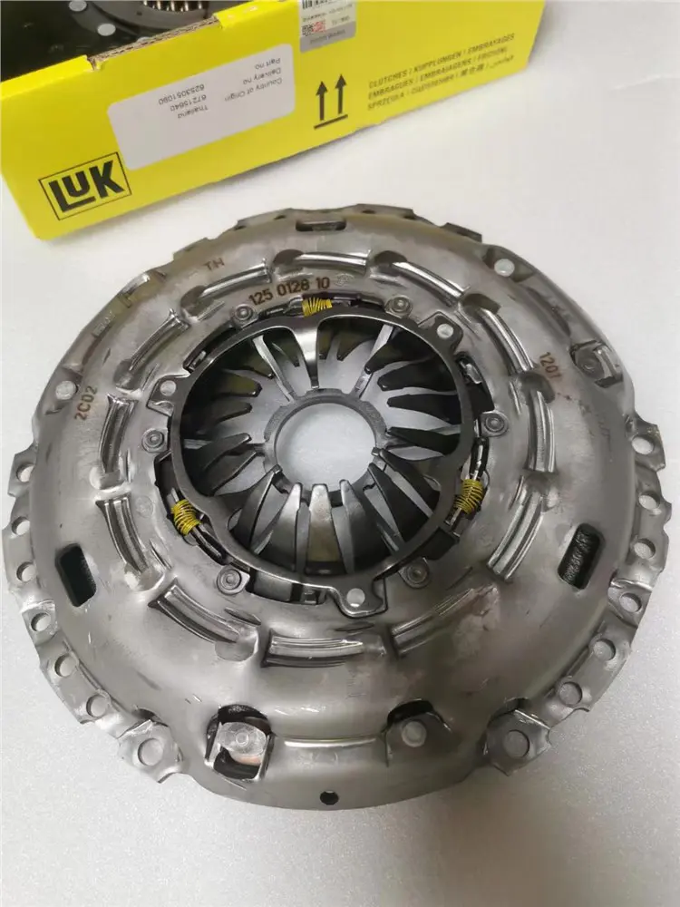 CLUTCH KIT