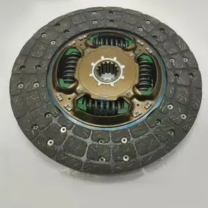 CLUTCH DISC