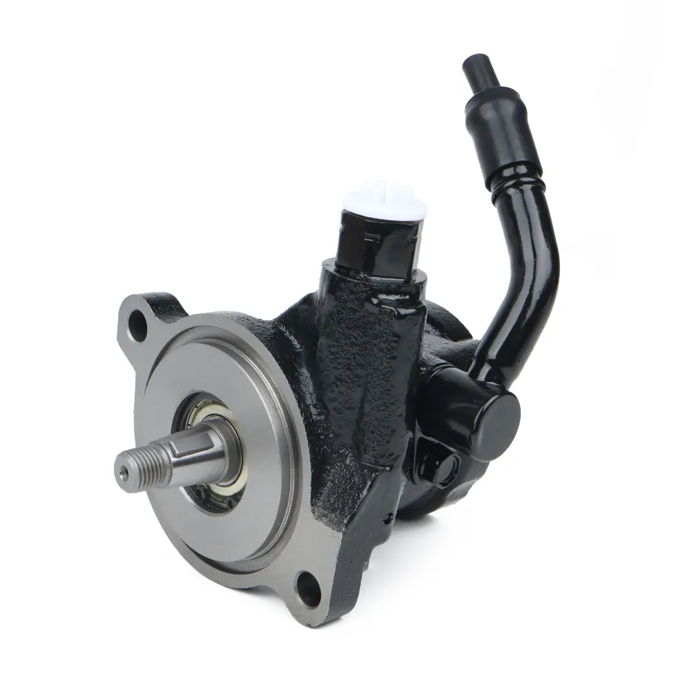 POWER STEERING OIL PUMP