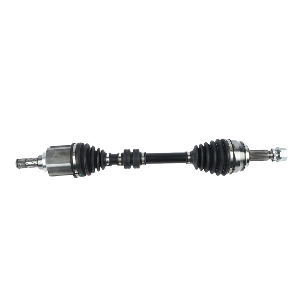 AXLE SHAFT (CV SHAFT)