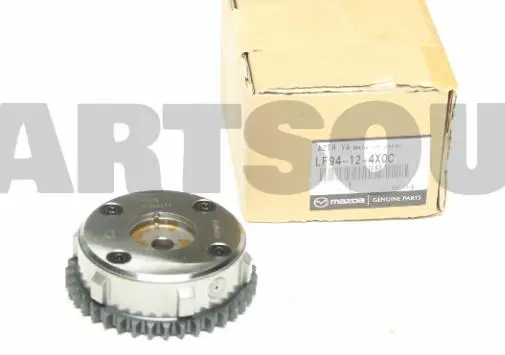 TIMING GEAR