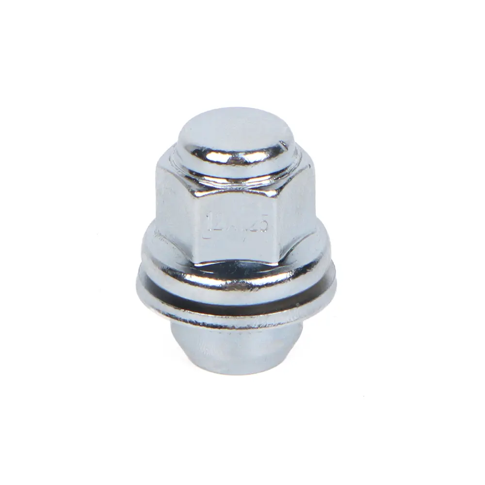 WHEEL HUB NUT