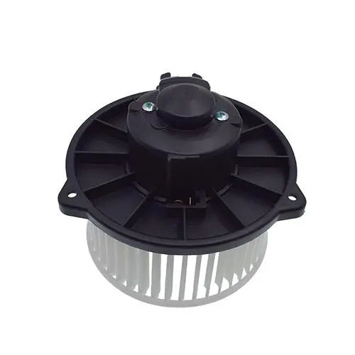 HEATER FAN & MOTOR KIT