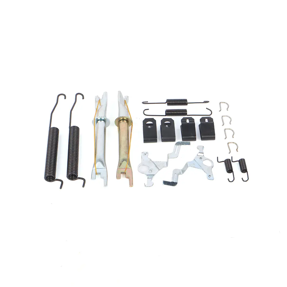 BRAKE SHOE SLACK ADJUSTER