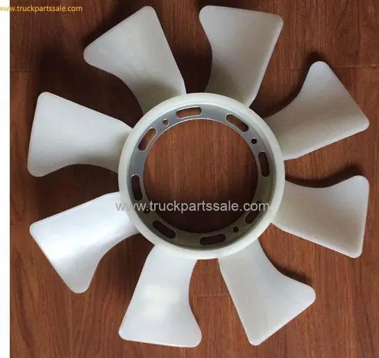 COOLING FAN