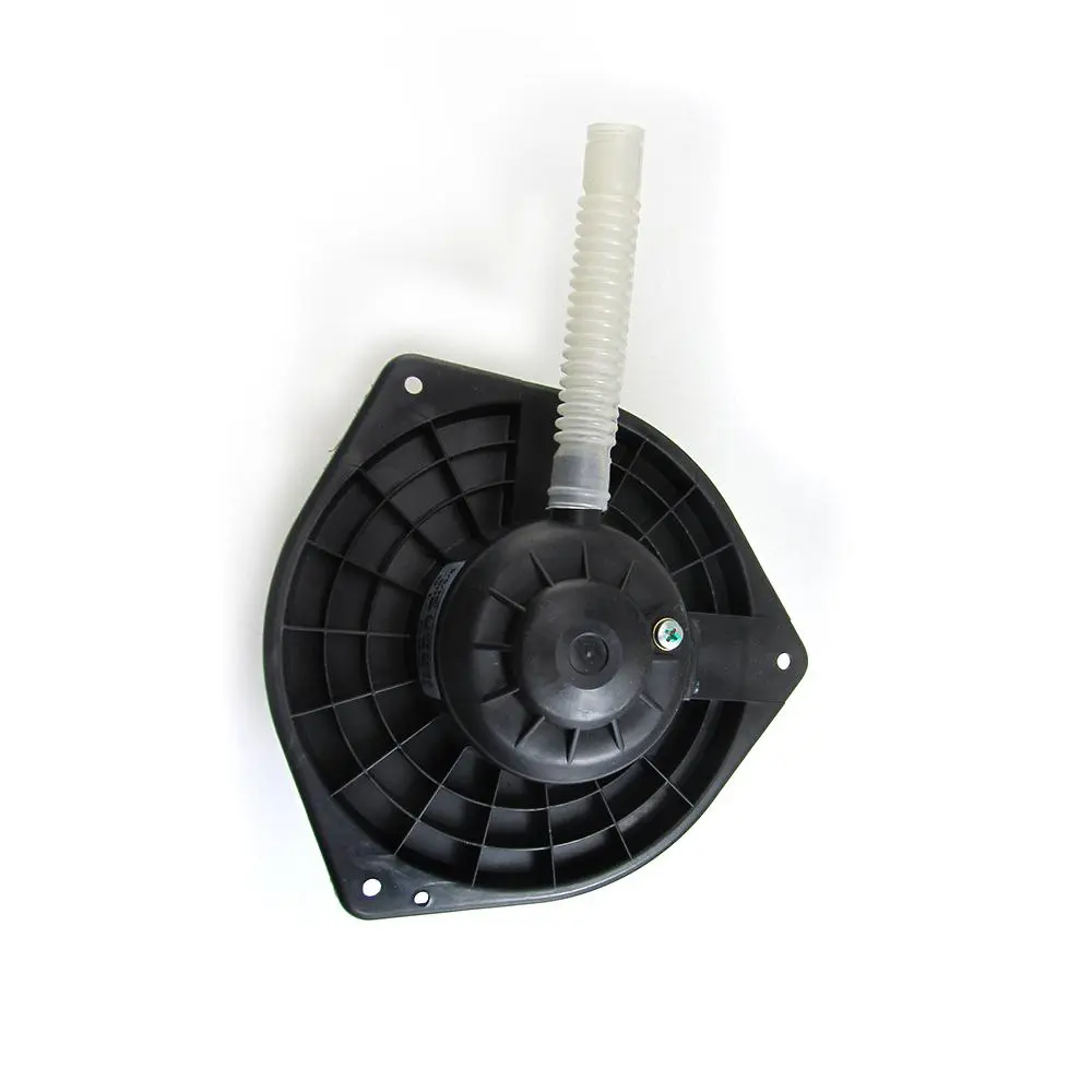 HEATER FAN & MOTOR KIT