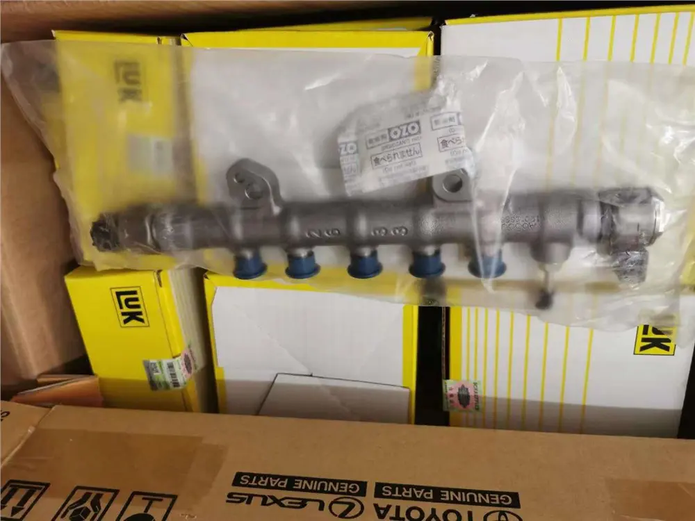 RAIL KITS,FUEL INJECTION