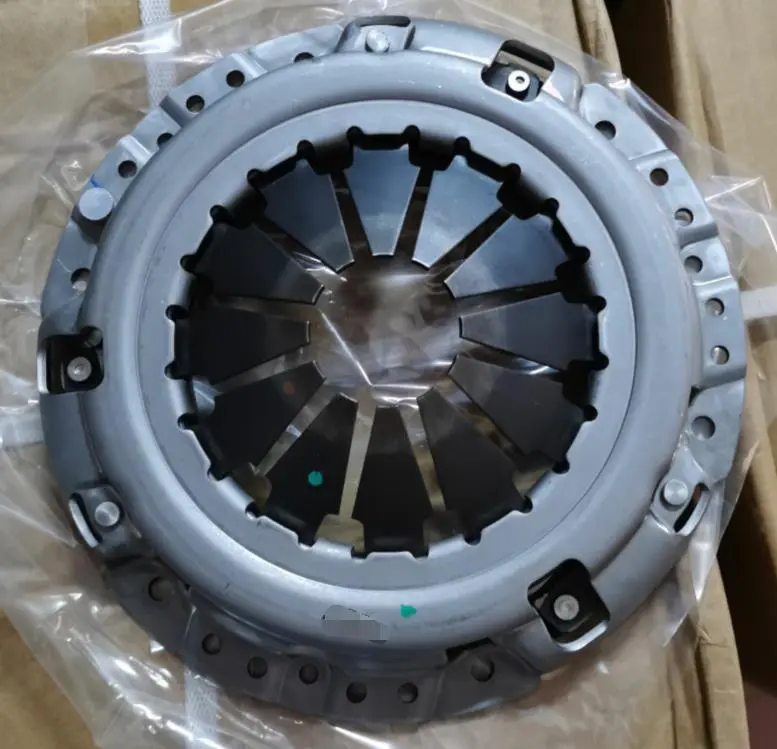 CLUTCH COVER