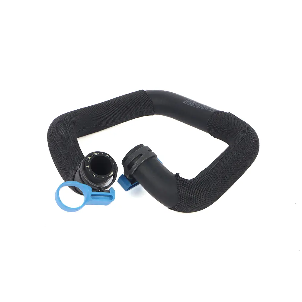 HEATER WATER HOSE KIT