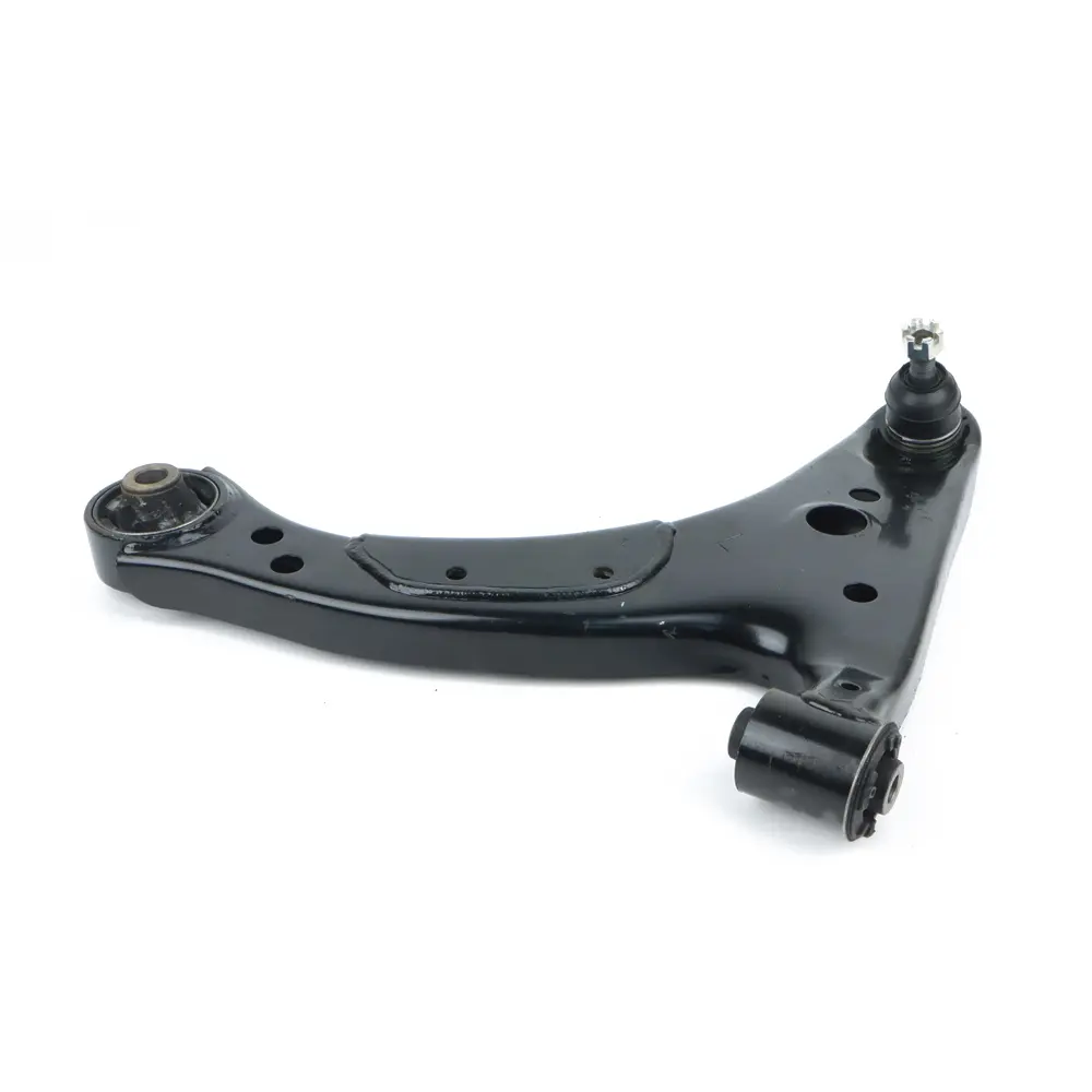 SUSPENSION ARM