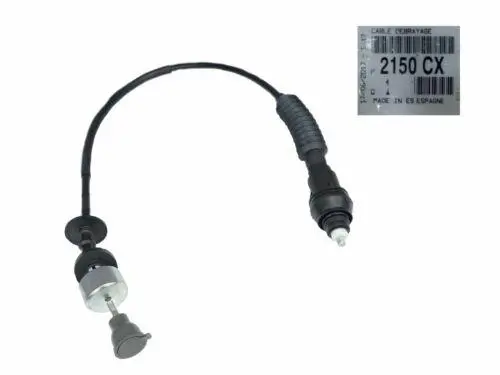 CABLE KIT,CLUTCH