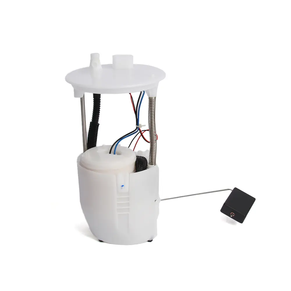 PUMP & GAUGE ASSY,FUEL TANK