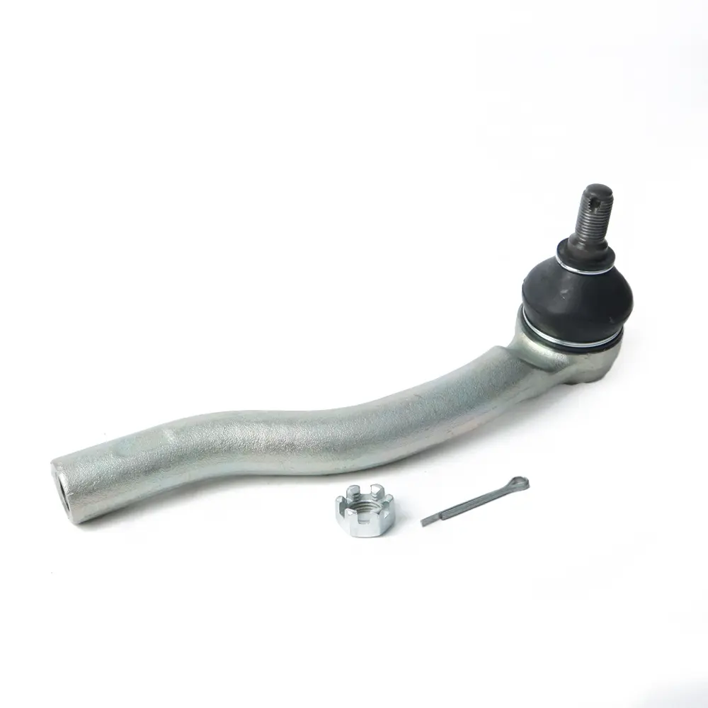 STEERING RACK TIE ROD