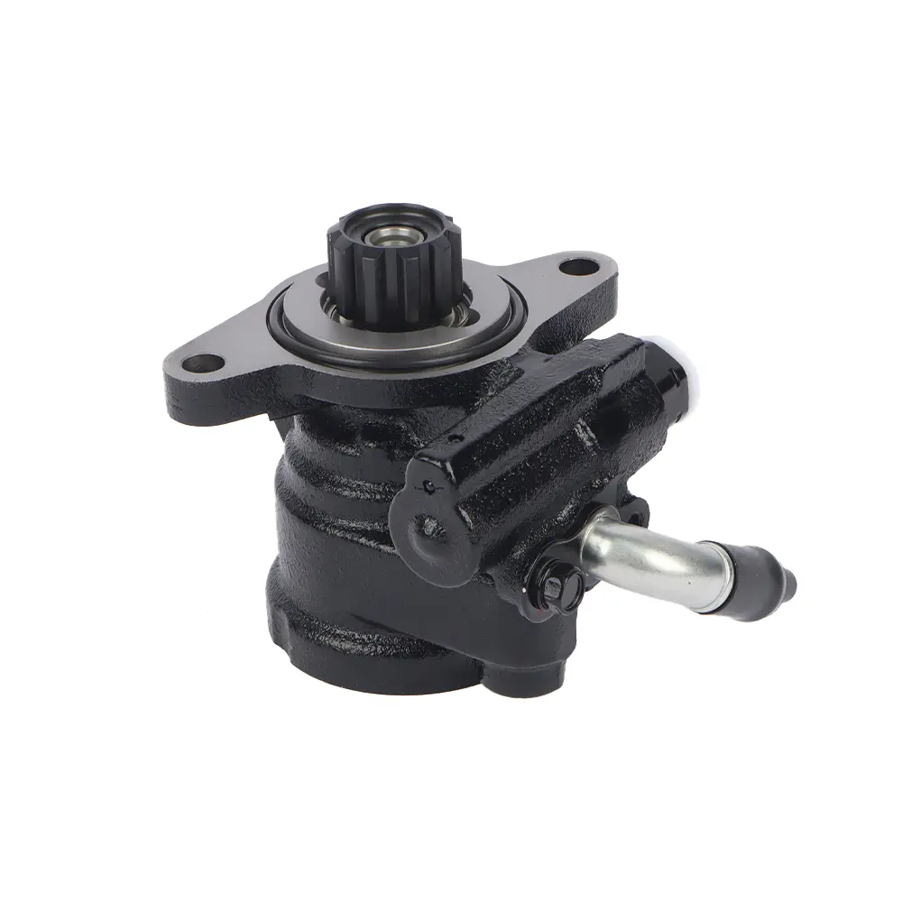 POWER STEERING OIL PUMP