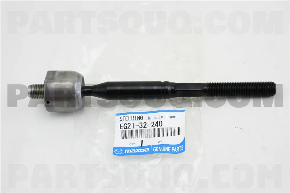 STEERING RACK TIE ROD