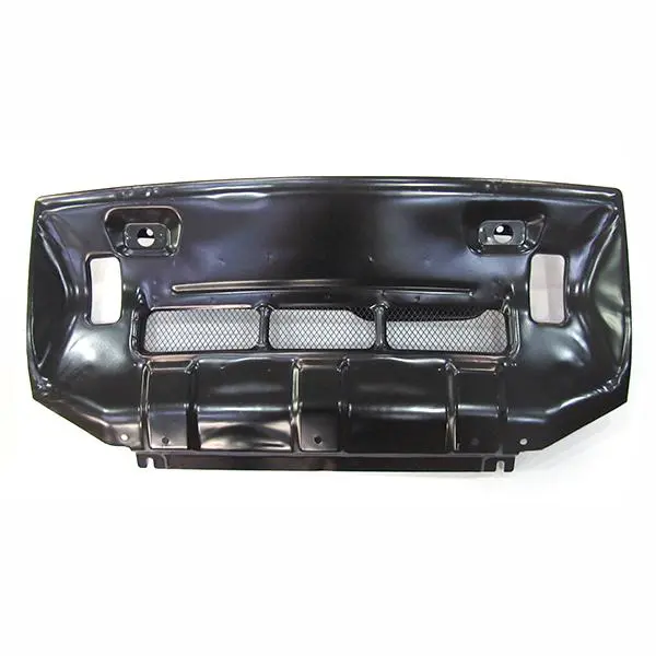 COVER,ENG ROOM UNDER