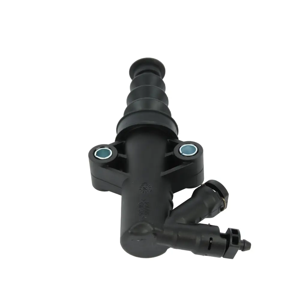 CLUTCH MASTER CYLINDER