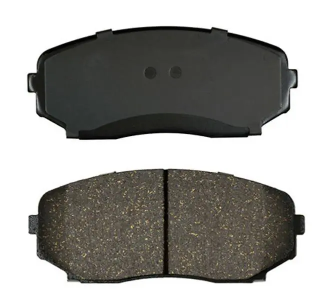 BRAKE PAD