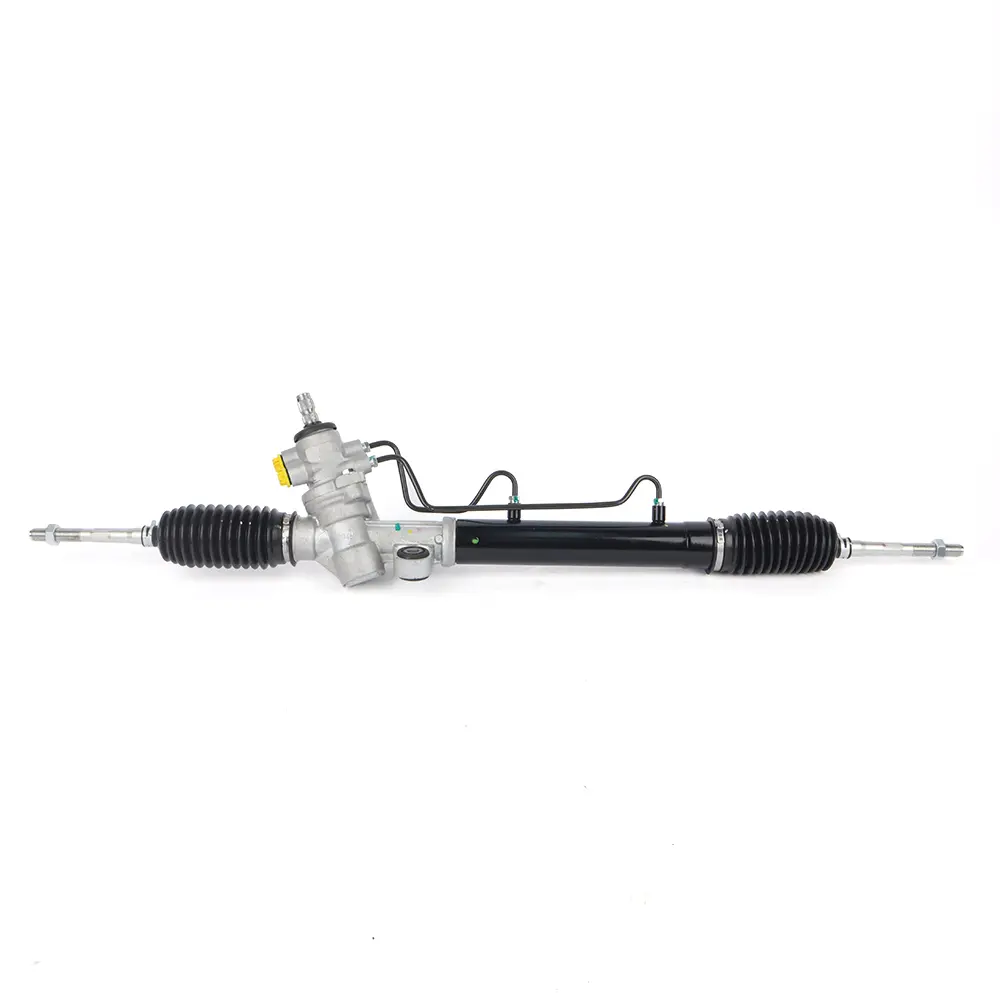 STEERING RACK