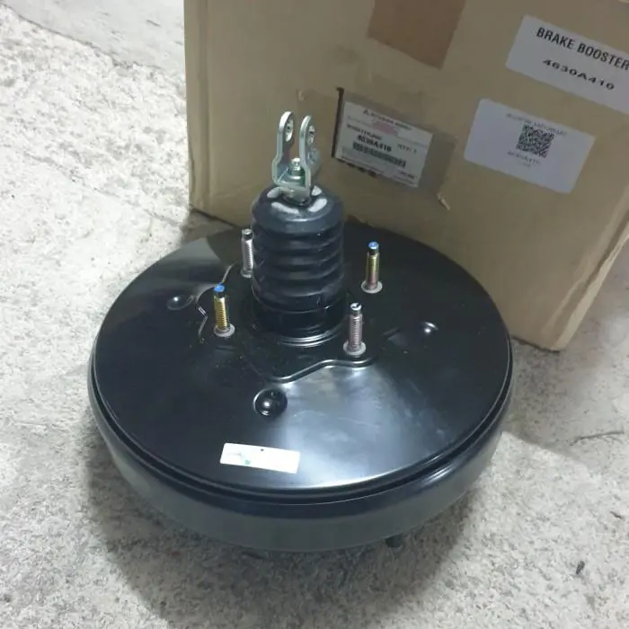 BRAKE BOOSTER