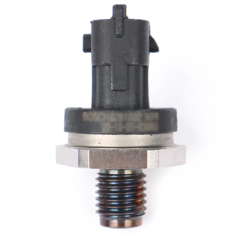 FUEL RAIL PRESSURE SENSOR