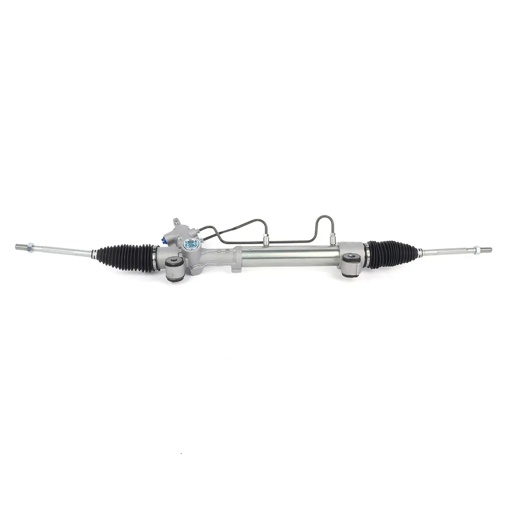 STEERING RACK