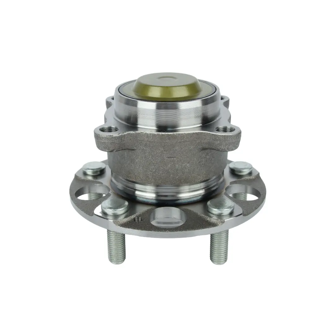 WHEEL HUB