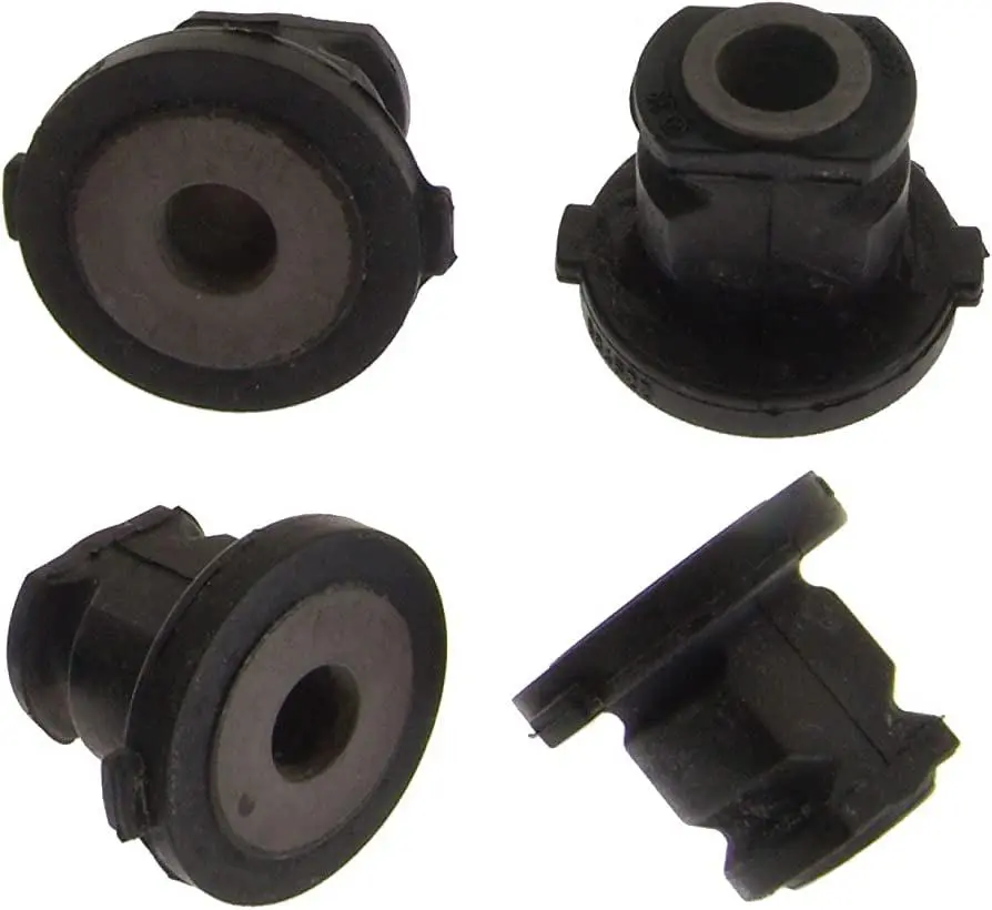 SHOCK ABSORBER INSULATOR & BUSHING