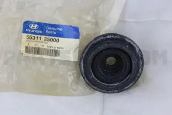 SHOCK ABSORBER INSULATOR & BUSHING