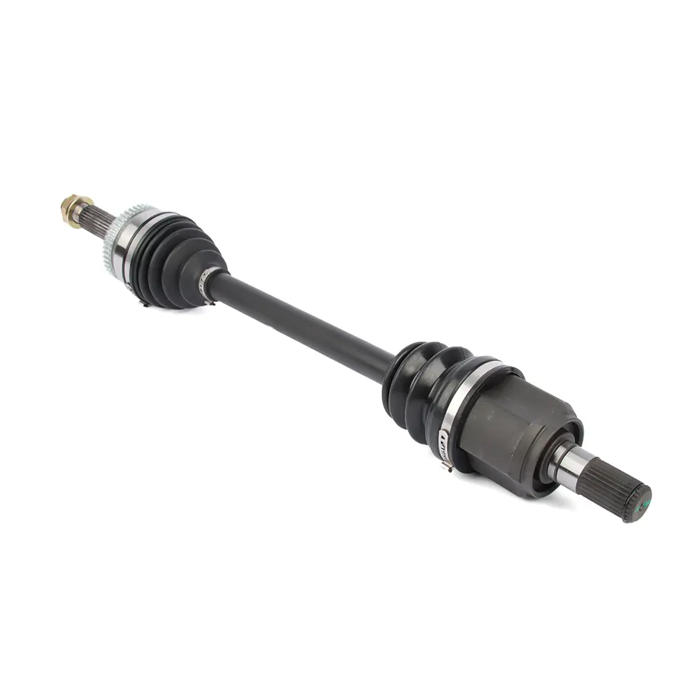 AXLE SHAFT (CV SHAFT)