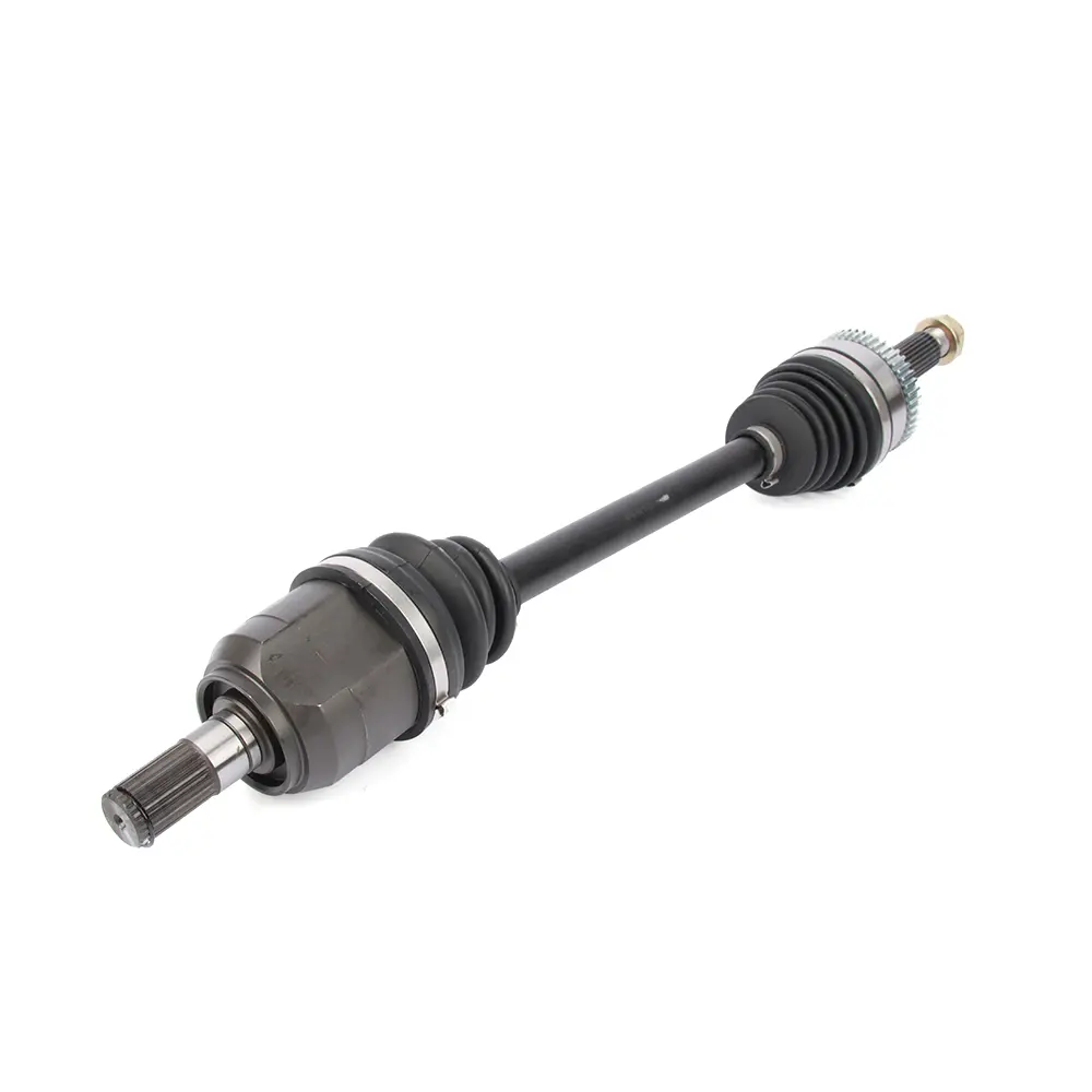 AXLE SHAFT (CV SHAFT)