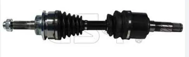 AXLE SHAFT (CV SHAFT)