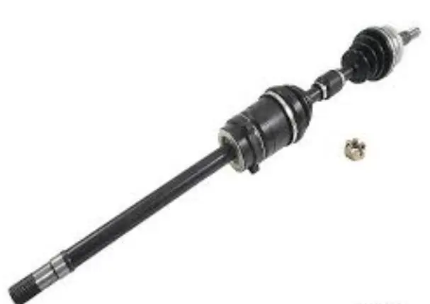AXLE SHAFT (CV SHAFT)