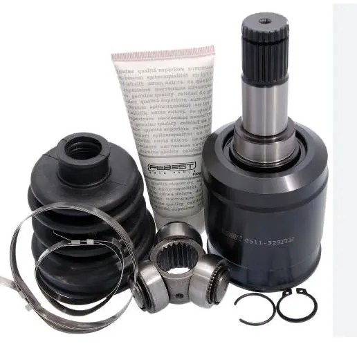 AXLE SHAFT JOINT KIT (CV JOINT)