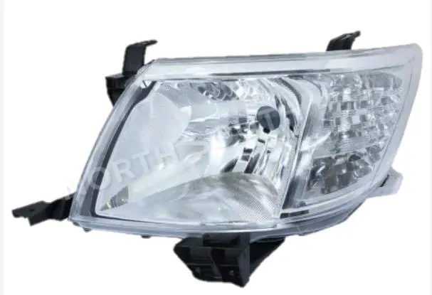 HEADLAMP