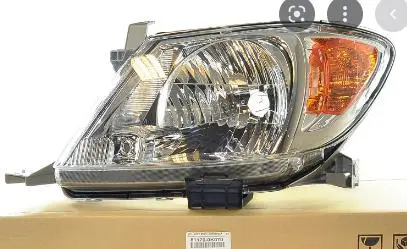 HEADLAMP