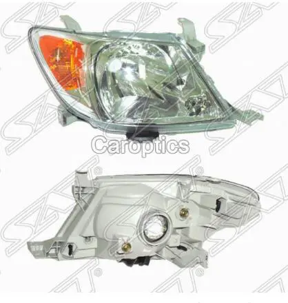 HEADLAMP