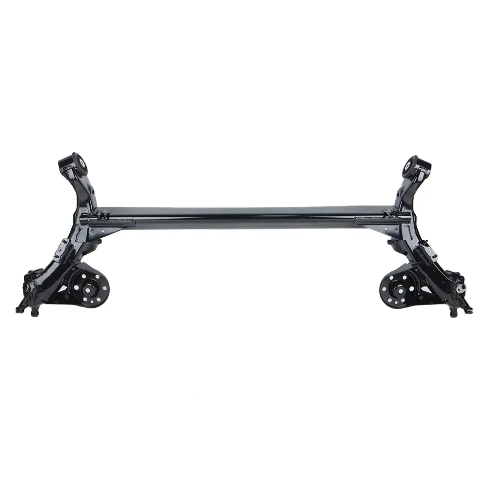 AXLE CROSSMEMBER