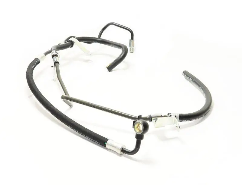 POWER STEERING OIL PRESSURE HOSE