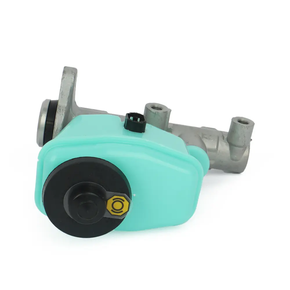 BRAKE MASTER CYLINDER