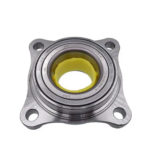 AXLE SHAFT BEARING