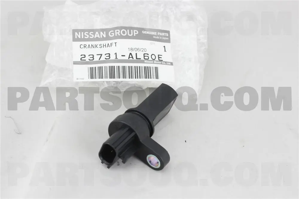 CAMSHAFT POSITION SENSOR