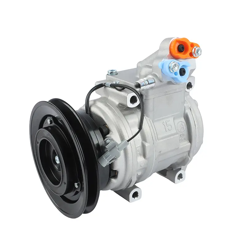 A/C COMPRESSOR
