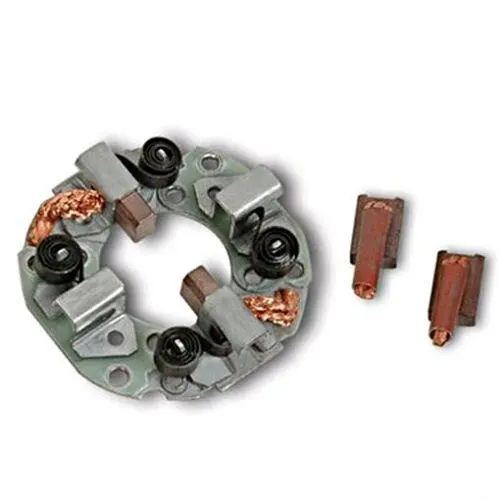 BRACKET,STARTER BRUSH HOLDER