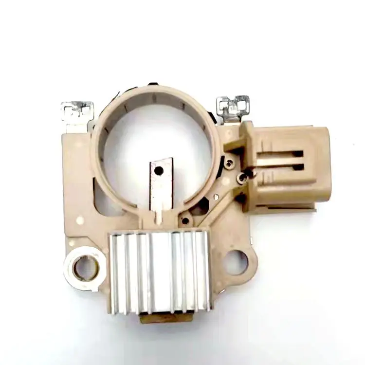 REGULATOR,ALTERNATOR